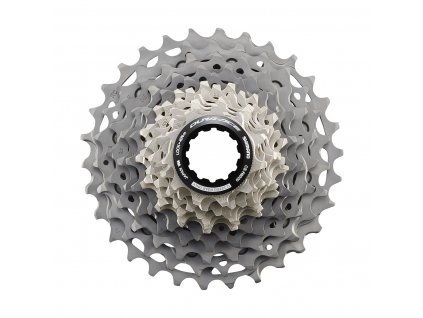 SHIMANO R9200 12-speed 11-34Z. Dura-Ace Kazeta