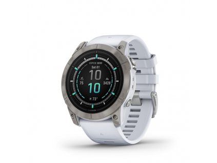 GARMIN epix Pro (Gen 2) Sapphire  Smarthodinky