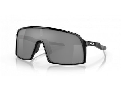 OAKLEY Sutro Polished Black w/Prizm Black