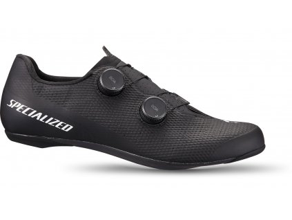 SPECIALIZED Torch 3.0 Road Shoes Black  Cyklistické tretry