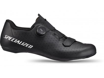 SPECIALIZED Torch 2.0 Road Shoes Black  Cyklistické tretry