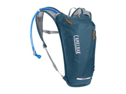 CAMELBAK Rogue Light 7 Moroccan Blue