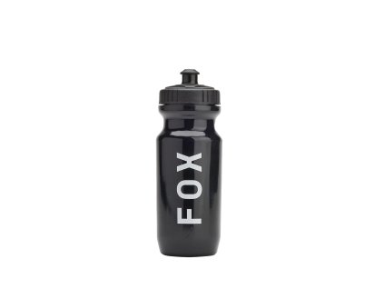 FOX Base 22 Oz Water Bottle Black Fľaša na bicykel