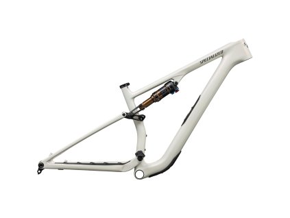 SPECIALIZED Epic 8 EVO Pro Frameset Satin White Fog Tint/Smoke  Rámová sada