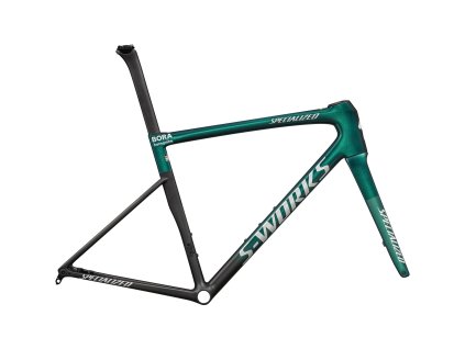 SPECIALIZED S-Works Tarmac SL8 Frameset Team Bora-Hansgrohe  Rám na cestný bicykel