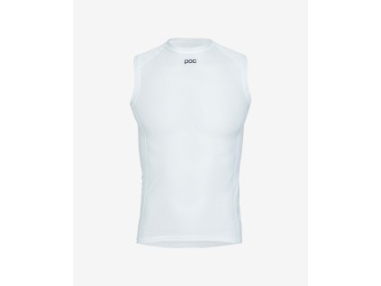 POC Essential Layer Vest Hydrogen White  Cyklistická vesta