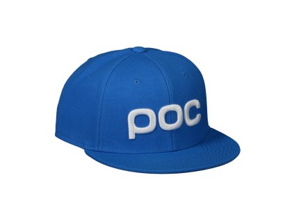 POC Corp Cap Natrium Blue  Šiltovka