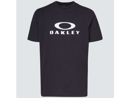 OAKLEY O Bark 2.0 Blackout  Funkčné tričko