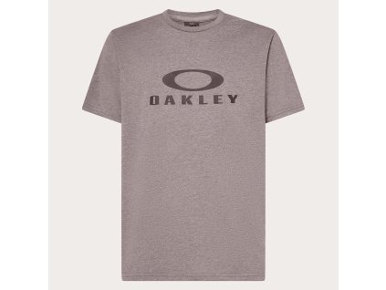 OAKLEY O Bark 2.0 New Athletic Grey  Funkčné tričko