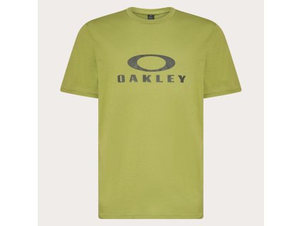 OAKLEY O Bark 2.0 Fern  Funkčné tričko
