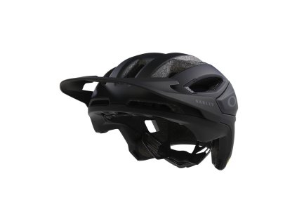 OAKLEY DRT3 Trail EU Matte Black  Cyklistická prilba