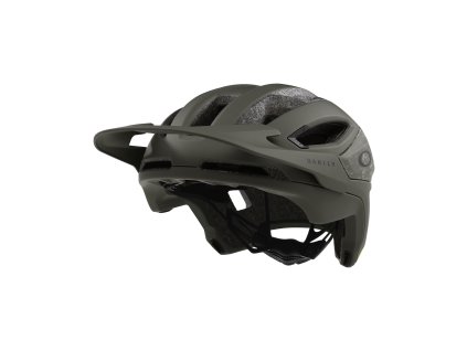 OAKLEY DRT3 Trail EU Matte Grey/Satin Black  Cyklistická prilba