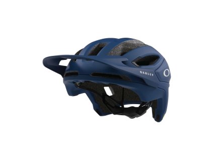 OAKLEY DRT3 Trail EU Matte Poseidon  Cyklistická prilba