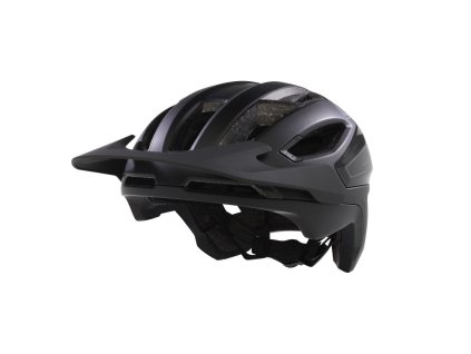 OAKLEY DRT3 Trail EU I.C.E. Matte Black/Matte Reflective  Cyklistická prilba