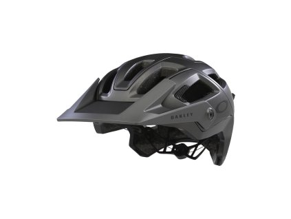 OAKLEY DRT5 Maven EU Satin Med Grey  Cyklistická prilba