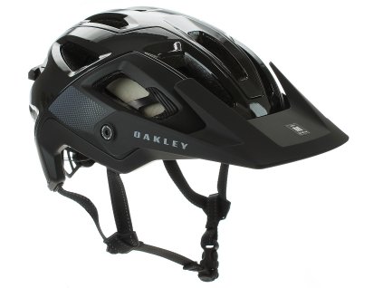 OAKLEY DRT5 Maven EU I.C.E. Black/Matte Reflective (Veľkosť prilby M 54-58 cm)