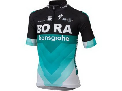 SPORTFUL BORA HANSGROHE DRES DETSKÝ