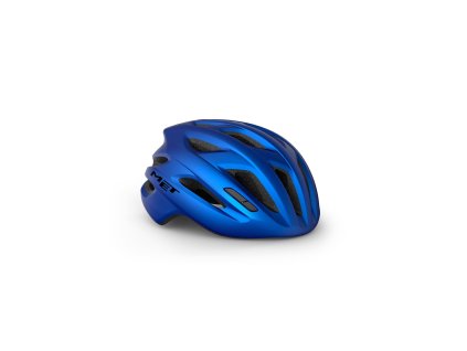 MET IDOLO prilba Blue Metallic/Matt  Cyklistická prilba