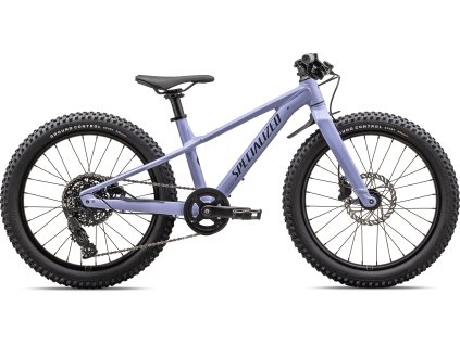 SPECIALIZED Riprock 20 Gloss Purple Indigo/Slate  Detský bicykel