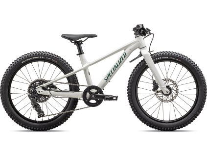 SPECIALIZED Riprock 20 Gloss Dune White/Green  Detský bicykel