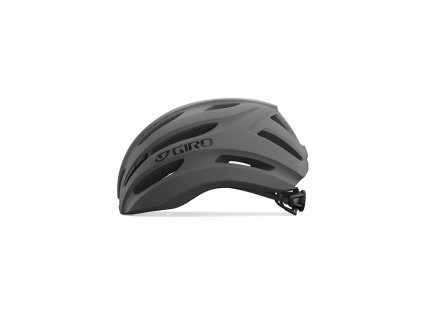 GIRO Isode II Mat Titanium/Black  Cyklistická prilba