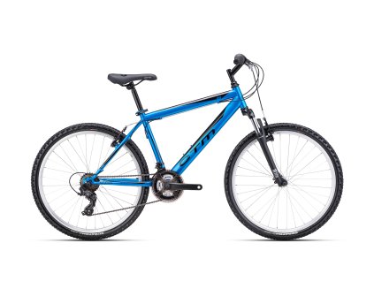 CTM Axon Modrá  Horský bicykel