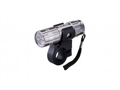 Osvetlenie Predné CTM Delta 9 Led