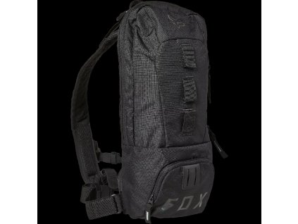 FOX Utility 6l Hydration Pack Black Small  Batoh na bicykel