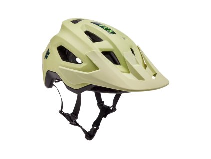 FOX Speedframe MIPS Helmet Cactus  MTB prilba na bicykel