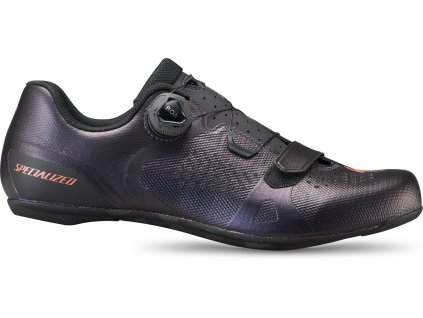 SPECIALIZED Torch 2.0 Road Shoes Black/Starry  Cyklistické tretry