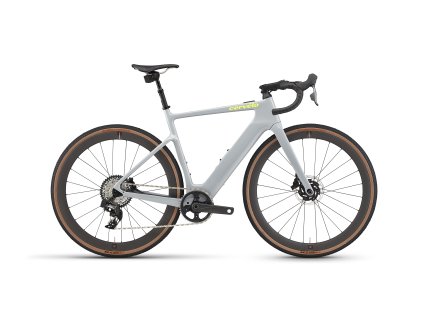 CERVÉLO Rouvida Force XPLR AXS 1 (Veľkosť rámu M)