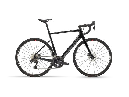 CERVÉLO Caledonia Ultegra Di2 Metallic Black  Cestný bicykel