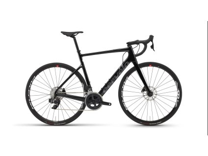 CERVÉLO Caledonia Rival eTap AXS Metallic Black (Veľkosť rámu 51cm)
