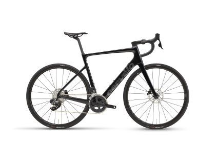 CERVÉLO Caledonia-5 Rival eTap AXS Five Black (Veľkosť rámu 51cm)