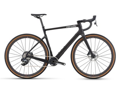 CERVÉLO Aspero-5 Force XPLR eTap AXS 1 (Veľkosť rámu 51cm)