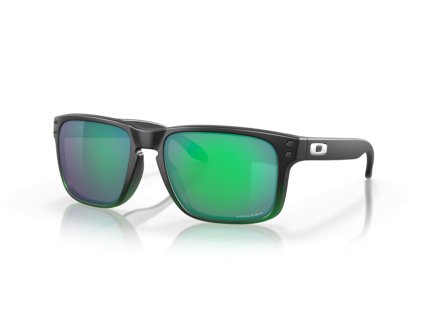 OAKLEY Holbrook™ Jade Fade w/Prizm Jade  Lifestylové okuliare