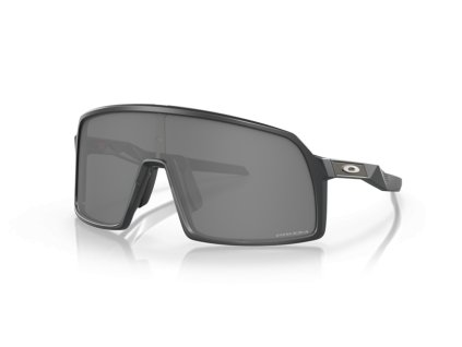 OAKLEY Sutro S High Resolution Collection Carbon w/ Prizm Black  Športové cyklistické okuliare