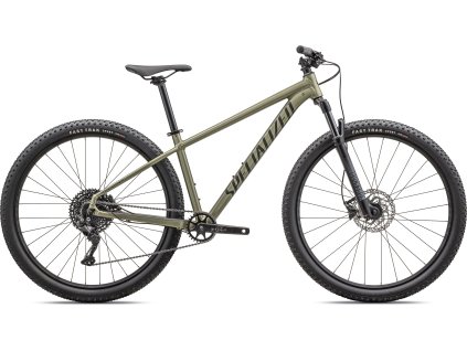 SPECIALIZED Rockhopper Comp 29 Gloss Metallic Spruce/Smoke  Rekreačný horský bicykel