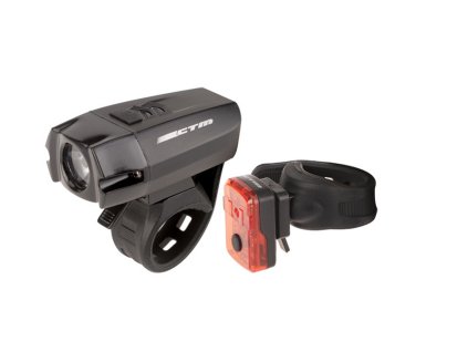 SADA OSVETLENIA CTM RADIANT S CREE LEDUSB