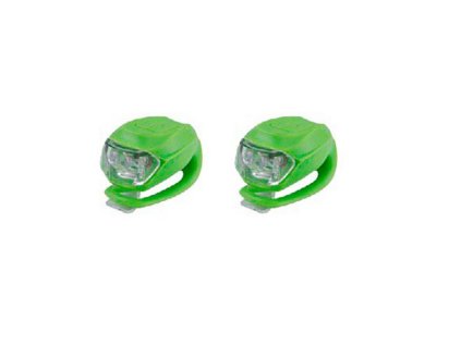 SADA MINI OSVETLENIA CTM UFO ZELENÉ