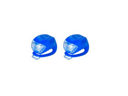 SADA MINI OSVETLENIA CTM UFO MODRÉ