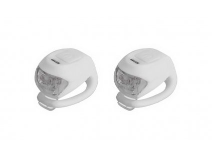 SADA MINI OSVETLENIA CTM UFO BIELE