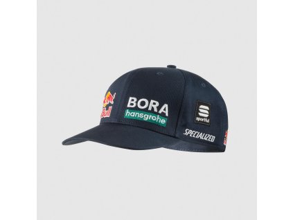 SPORTFUL šiltovka Redbull Bora-Hansgrohe Snapback  Šiltovka