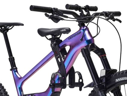 54310 shotgun mtb sedacka 2 0 a riadidla na ram combo