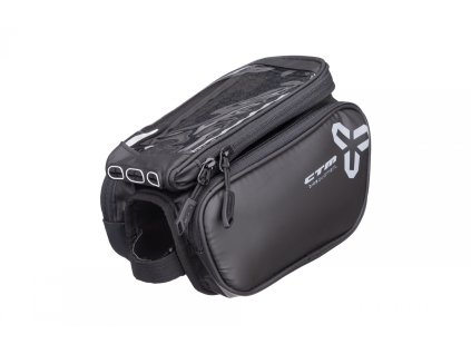 Taška CTM Tripak trojtaška rámová na mobil