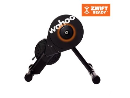 WAHOO KICKR Core Smart Bike Trainer with Zwift COG/CLICK v1 Cyklistický trenažér