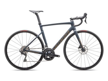 SPECIALIZED Allez Sprint Comp Satin Deep Lake Metallic/Burnt Gold Metallic  Cestný bicykel