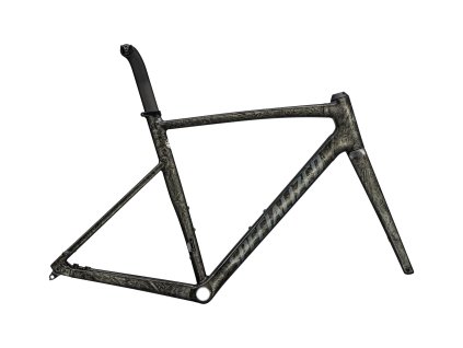 SPECIALIZED Allez Sprint Frameset Gloss Charcoal Tint Strata/Fog Tint  Rám na cestný bicykel