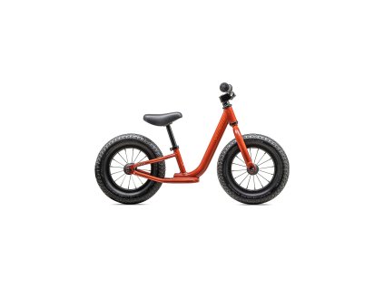 SPECIALIZED Hotwalk Gloss Deep Orange/Amber Glow (Priemer kolies 12")