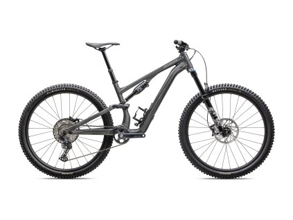 SPECIALIZED Stumpjumper 15 Comp Alloy Gloss Smoke/Cool Grey  Celoodpružený trailový bicykel